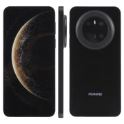 For Huawei Mate 70 Color Screen Non-Working Fake Dummy Display Model (Black)