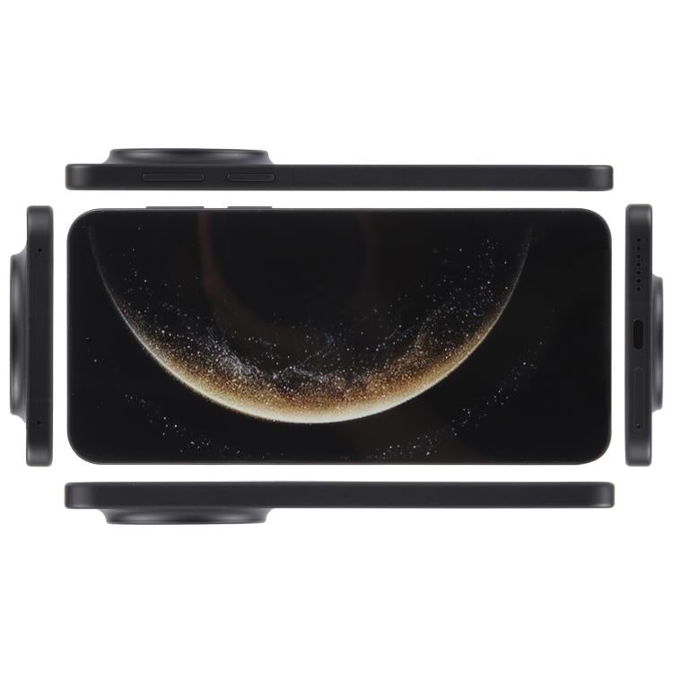 For Huawei Mate 70 Color Screen Non-Working Fake Dummy Display Model (Black)