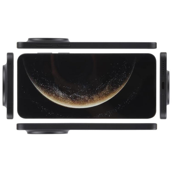 For Huawei Mate 70 Color Screen Non-Working Fake Dummy Display Model (Black)