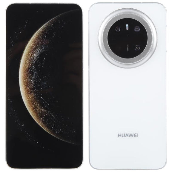 For Huawei Mate 70 Color Screen Non-Working Fake Dummy Display Model (White)