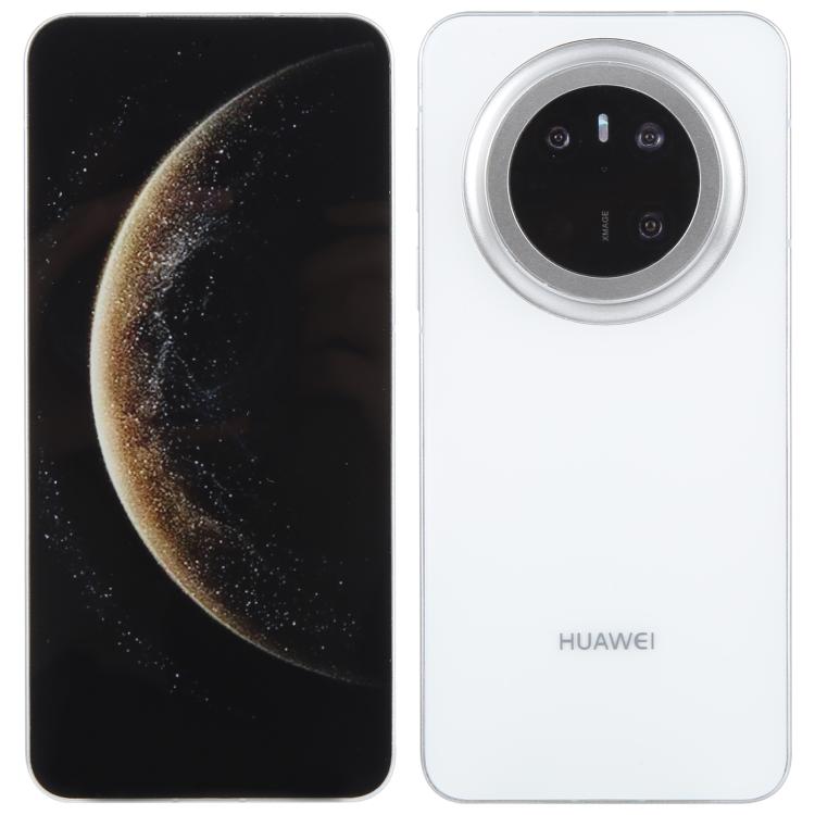 For Huawei Mate 70 Color Screen Non-Working Fake Dummy Display Model (White)