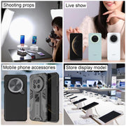 For Huawei Mate 70 Color Screen Non-Working Fake Dummy Display Model (Purple)