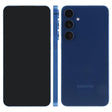 For Samsung Galaxy S25 5G Black Screen Non-Working Fake Dummy Display Model (Blue) - For Galaxy by PMC TechLife | Online Shopping South Africa | PMC TechLife | Buy Now Pay Later Mobicred