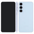 For Samsung Galaxy S25+ 5G Black Screen Non-Working Fake Dummy Display Model (Light Blue) - For Galaxy by PMC TechLife | Online Shopping South Africa | PMC TechLife | Buy Now Pay Later Mobicred