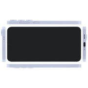 For Samsung Galaxy S25+ 5G Black Screen Non-Working Fake Dummy Display Model (Light Blue)