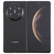 For Huawei Mate X6 Color Screen Non-Working Fake Dummy Display Model (Black)