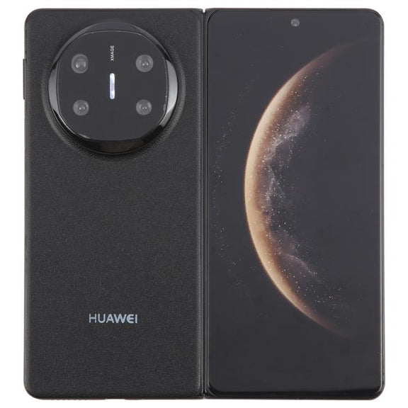 For Huawei Mate X6 Color Screen Non-Working Fake Dummy Display Model (Black)