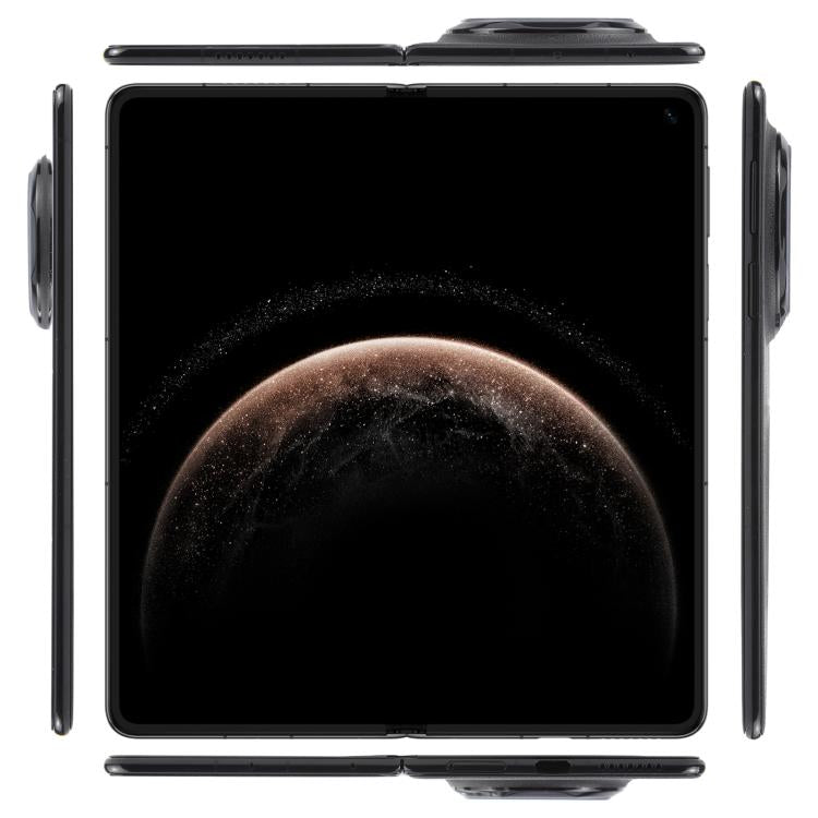 For Huawei Mate X6 Color Screen Non-Working Fake Dummy Display Model (Black)