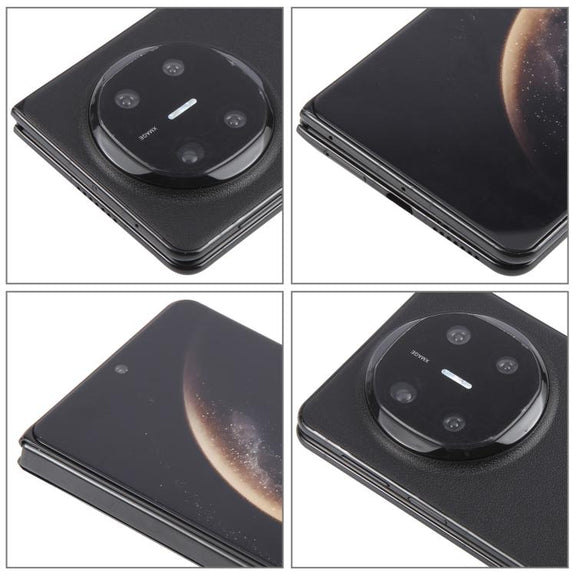 For Huawei Mate X6 Color Screen Non-Working Fake Dummy Display Model (Black)