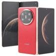 For Huawei Mate X6 Color Screen Non-Working Fake Dummy Display Model (Red) - For Huawei by PMC TechLife | Online Shopping South Africa | PMC TechLife | Buy Now Pay Later Mobicred