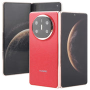 For Huawei Mate X6 Color Screen Non-Working Fake Dummy Display Model (Red)
