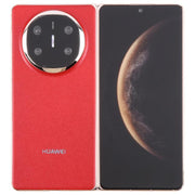 For Huawei Mate X6 Color Screen Non-Working Fake Dummy Display Model (Red)
