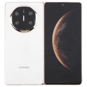 For Huawei Mate X6 Color Screen Non-Working Fake Dummy Display Model (White)