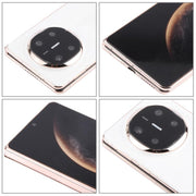 For Huawei Mate X6 Color Screen Non-Working Fake Dummy Display Model (White)