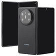 For Huawei Mate X6 Black Screen Non-Working Fake Dummy Display Model (Black) - free shipping - PMC TechLife - Order now!