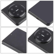 For Huawei Mate X6 Black Screen Non-Working Fake Dummy Display Model (Black)