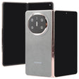 For Huawei Mate X6 Black Screen Non-Working Fake Dummy Display Model (Grey) - For Huawei by PMC TechLife | Online Shopping South Africa | PMC TechLife | Buy Now Pay Later Mobicred