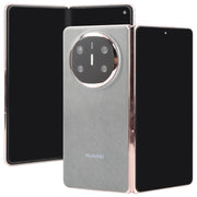 For Huawei Mate X6 Black Screen Non-Working Fake Dummy Display Model (Grey)