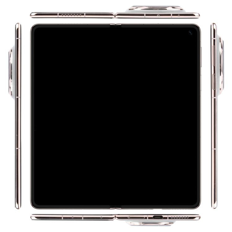For Huawei Mate X6 Black Screen Non-Working Fake Dummy Display Model (Grey)