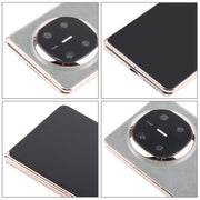 For Huawei Mate X6 Black Screen Non-Working Fake Dummy Display Model (Grey)