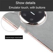 For Huawei Mate X6 Black Screen Non-Working Fake Dummy Display Model (Grey)
