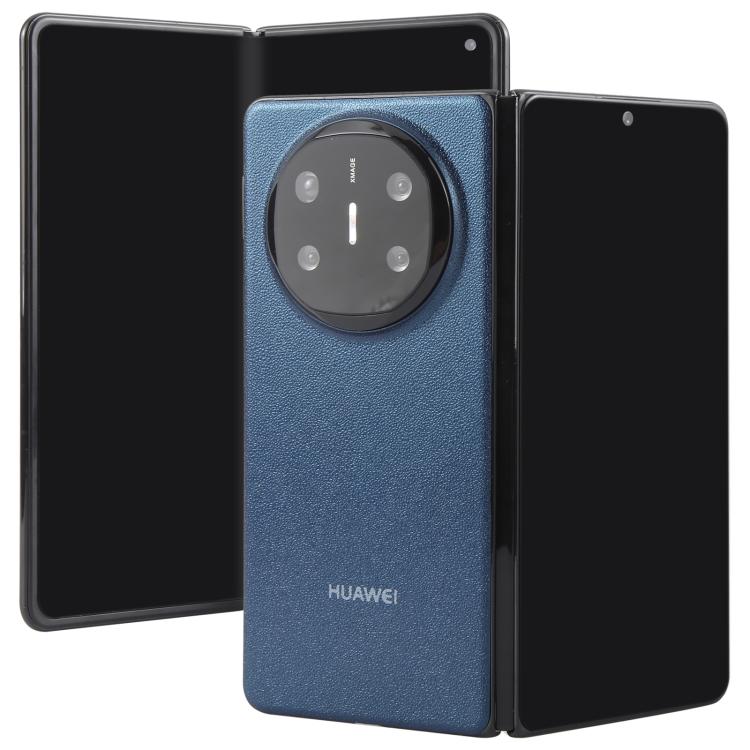 For Huawei Mate X6 Black Screen Non-Working Fake Dummy Display Model (Blue)