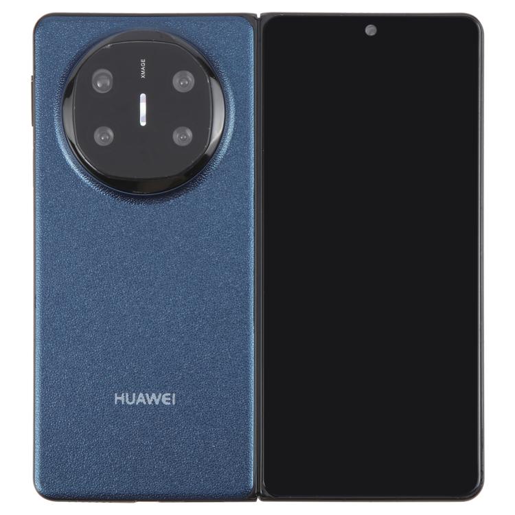 For Huawei Mate X6 Black Screen Non-Working Fake Dummy Display Model (Blue)