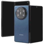 For Huawei Mate X6 Black Screen Non-Working Fake Dummy Display Model (Blue)