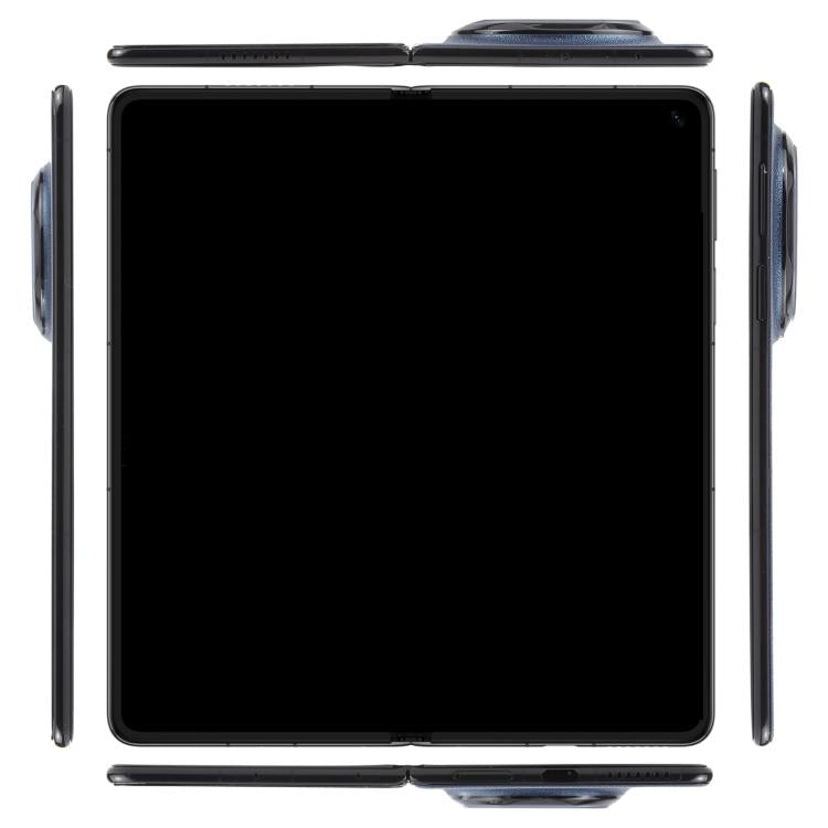 For Huawei Mate X6 Black Screen Non-Working Fake Dummy Display Model (Blue)