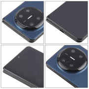 For Huawei Mate X6 Black Screen Non-Working Fake Dummy Display Model (Blue)