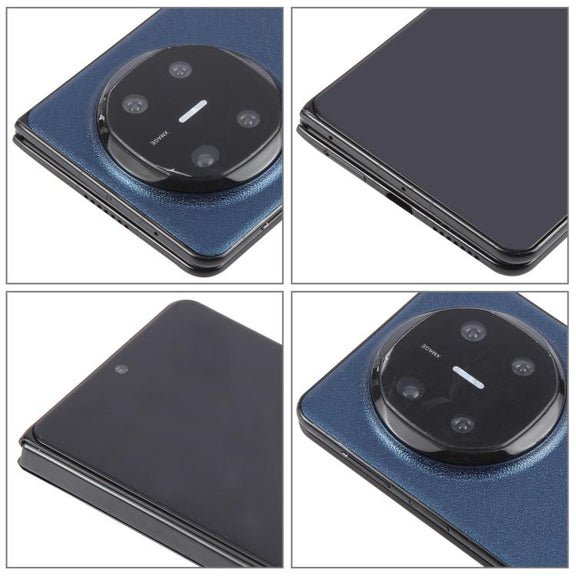 For Huawei Mate X6 Black Screen Non-Working Fake Dummy Display Model (Blue)