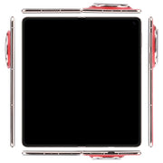 For Huawei Mate X6 Black Screen Non-Working Fake Dummy Display Model (Red)