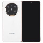 For Huawei Mate X6 Black Screen Non-Working Fake Dummy Display Model (White)