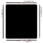 For Huawei Mate X6 Black Screen Non-Working Fake Dummy Display Model (White)