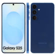 For Samsung Galaxy S25 5G Color Screen Non-Working Fake Dummy Display Model (Blue) - For Galaxy by PMC TechLife | Online Shopping South Africa | PMC TechLife | Buy Now Pay Later Mobicred