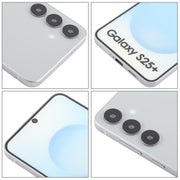 For Samsung Galaxy S25+ 5G Color Screen Non-Working Fake Dummy Display Model (Grey)