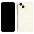 For iPhone 15 Black Screen Non-Working Fake Dummy Display Model (Yellow) - free shipping - PMC TechLife - Order now!
