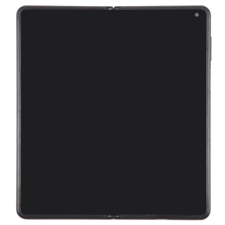 For Huawei Mate X3 Black Screen Non-Working Fake Dummy Display Model (Black)