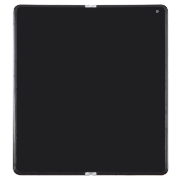 For Huawei Mate X3 Black Screen Non-Working Fake Dummy Display Model (White)