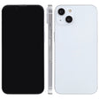 For iPhone 13 Black Screen Non-Working Fake Dummy Display Model (White) - For iPhone & iPad by PMC Jewellery | Online Shopping South Africa | PMC Jewellery | Buy Now Pay Later Mobicred