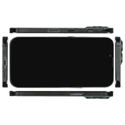 For iPhone 13 Pro Max Black Screen Non-Working Fake Dummy Display Model (Dark Green)