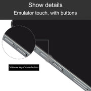 For iPhone 13 Pro Max Black Screen Non-Working Fake Dummy Display Model (Dark Green)