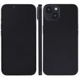 For iPhone 14 Black Screen Non-Working Fake Dummy Display Model (Black) - For iPhone & iPad by PMC Jewellery | Online Shopping South Africa | PMC Jewellery | Buy Now Pay Later Mobicred