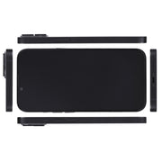 For iPhone 14 Black Screen Non-Working Fake Dummy Display Model (Black)