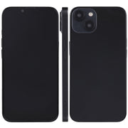 For iPhone 14 Plus Black Screen Non-Working Fake Dummy Display Model (Black)