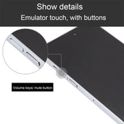 For iPhone 14 Pro Black Screen Non-Working Fake Dummy Display Model (White)