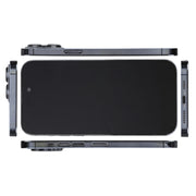 For iPhone 14 Pro Max Black Screen Non-Working Fake Dummy Display Model (Black)