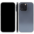 For iPhone 15 Pro Max Black Screen Non-Working Fake Dummy Display Model (Black) - For iPhone & iPad by PMC Jewellery | Online Shopping South Africa | PMC Jewellery | Buy Now Pay Later Mobicred