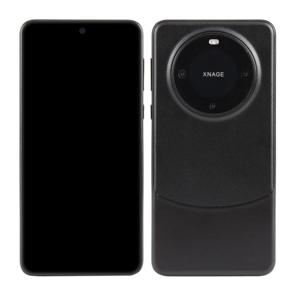 For Huawei Mate 60 Black Screen Non-Working Fake Dummy Display Model (Black)