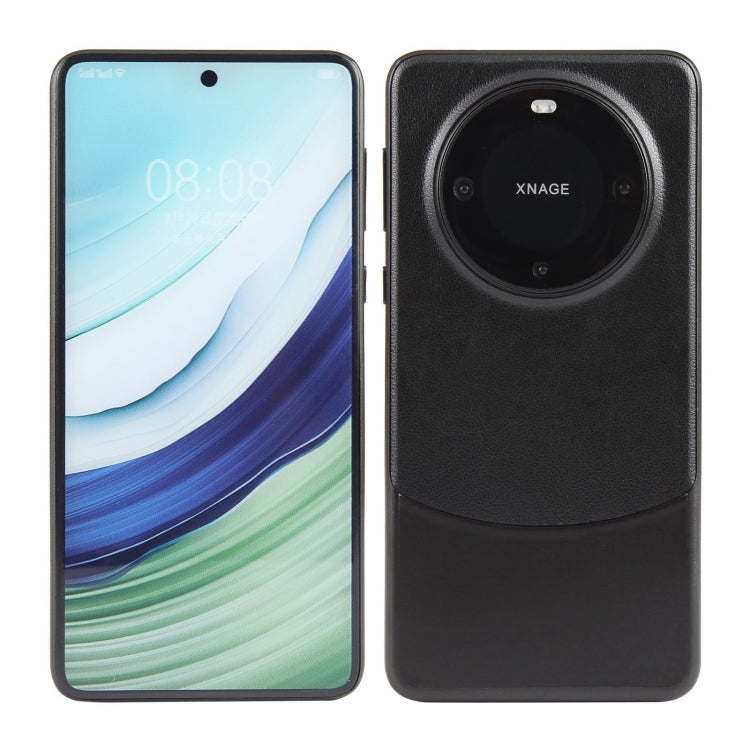 For Huawei Mate 60 Color Screen Non-Working Fake Dummy Display Model (Black)